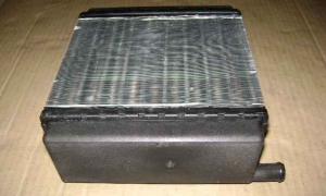Радиатор отопителя трактора МТЗ-82.1 МТЗ-80 (1216К.8101060)