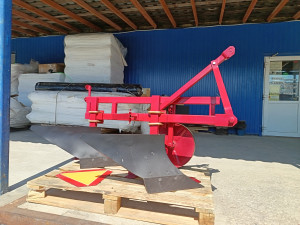 Плуг 2-х корпусной Л-101 для Т-25