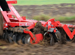 Дискатор U-741. Дискатор U-740