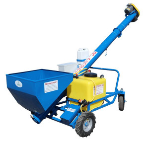 Протравливатель семян ПС-5Б «Фермер»