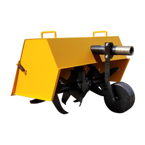 Фреза почвообрабатывающая ФР-00.010 (модернизированная)