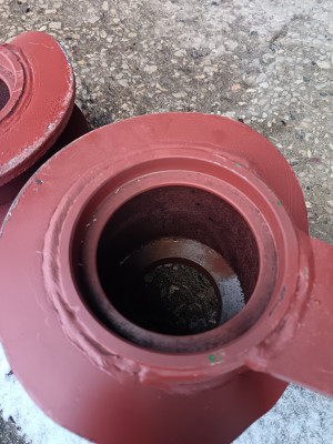 Копир ГВР-630 (беговая дорожка) (ГВР-630.03.00.000)