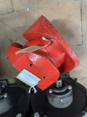 Копир ГВР-630 (беговая дорожка) (ГВР-630.03.00.000)