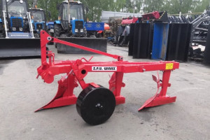 Плуг загонный 3.30 Wirax