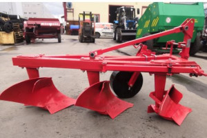 Плуг загонный 3.30 Wirax