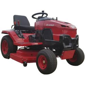 Газокосилка Беларус-131ГС "Медведь"