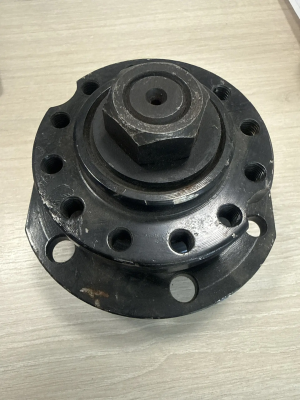 Узел срезной 0009333231 Claas