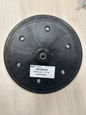 Колесо прикатывающее F06120475R Gaspardo