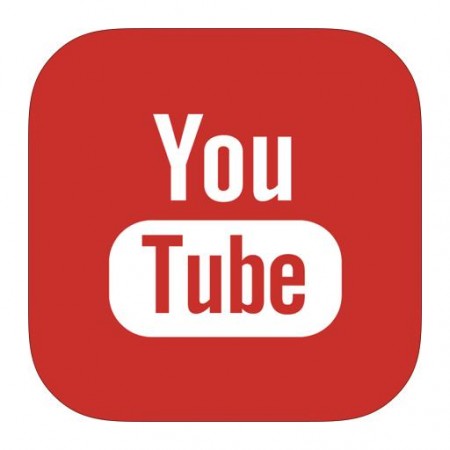 У нас появился канал на YouTube!